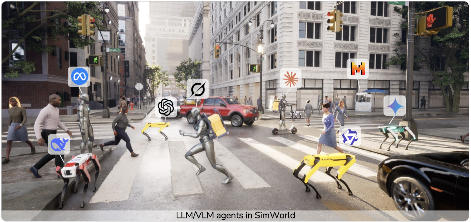 SimWorld illustration